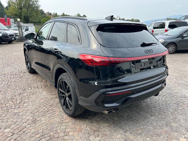 Audi Q5 40 TDI 204 CV quattro S tronic S line - foto 4 di 4