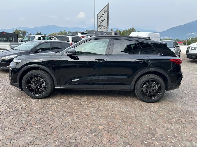 Audi Q5 40 TDI 204 CV quattro S tronic S line - foto 3 di 4