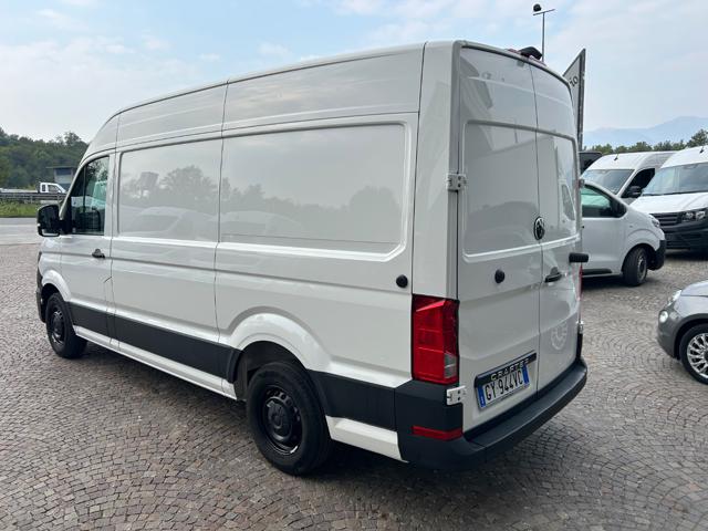 Volkswagen Crafter 35 2.0 TDI 140CV PM-TM Furgone - foto 4 di 4