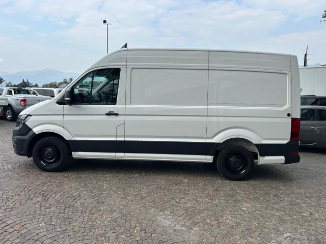 Volkswagen Crafter 35 2.0 TDI 140CV PM-TM Furgone - foto 3 di 4