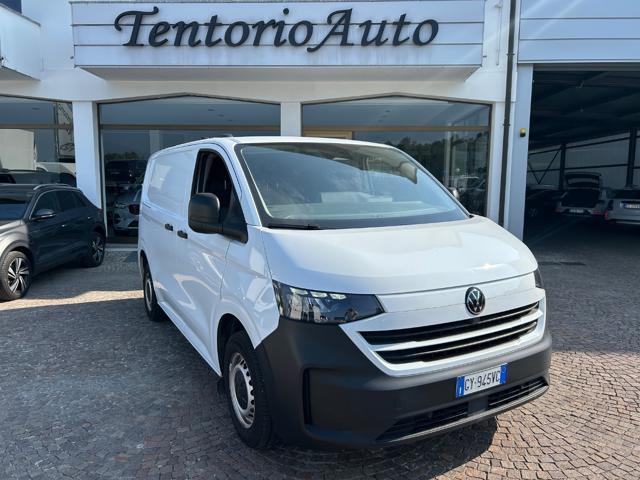Volkswagen Transporter 2.0 TDI 110CV PC-TN Furgone, del 2025, 34.000 km, in vendita a Garbagnate Monastero (LC)