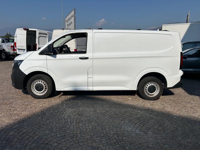 Volkswagen Transporter 2.0 TDI 110CV PC-TN Furgone - foto 3 di 4
