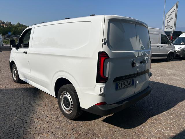Volkswagen Transporter 2.0 TDI 110CV PC-TN Furgone - foto 4 di 4