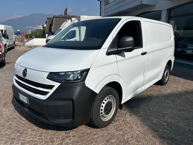 Volkswagen Transporter 2.0 TDI 110CV PC-TN Furgone - foto 2 di 4