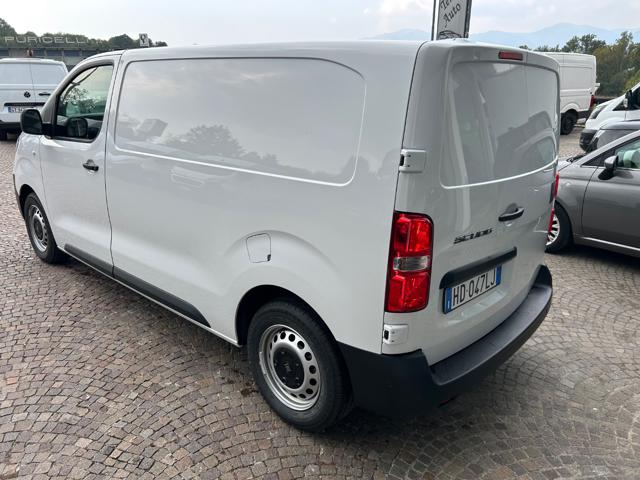 Fiat Scudo 1.5 BlueHDi 120 CV S&S Furgone - foto 4 di 4