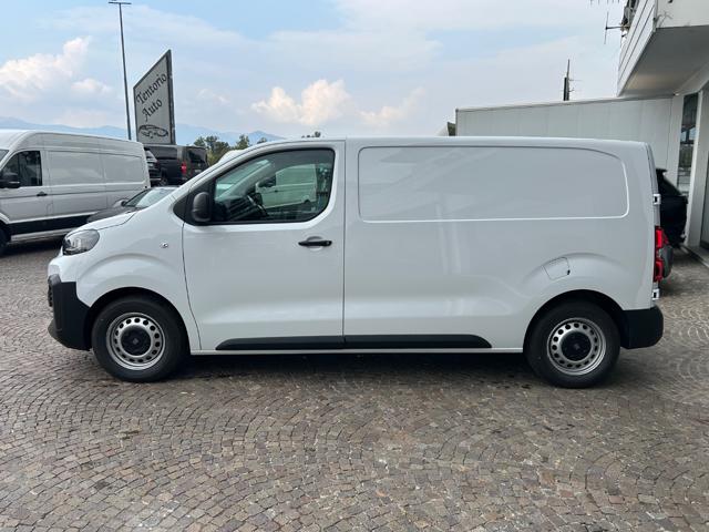 Fiat Scudo 1.5 BlueHDi 120 CV S&S Furgone - foto 3 di 4