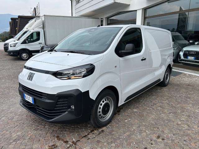 Fiat Scudo 1.5 BlueHDi 120 CV S&S Furgone - foto 2 di 4