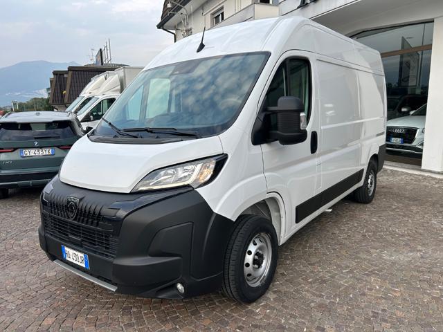 Peugeot Boxer 35 2.2 BlueHDi 140 S&S PM-TM Furgone - foto 2 di 4