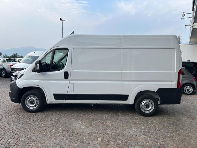 Peugeot Boxer 35 2.2 BlueHDi 140 S&S PM-TM Furgone - foto 3 di 4