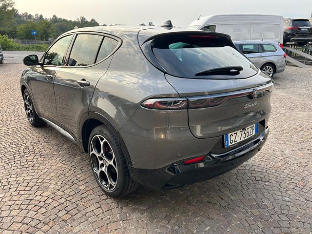 Alfa Romeo Tonale 1.6 diesel 130 CV TCT6 Veloce - foto 4 di 4