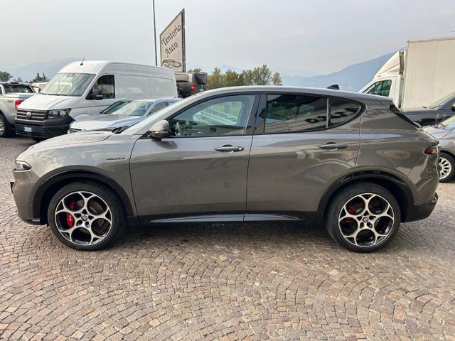 Alfa Romeo Tonale 1.6 diesel 130 CV TCT6 Veloce - foto 3 di 4