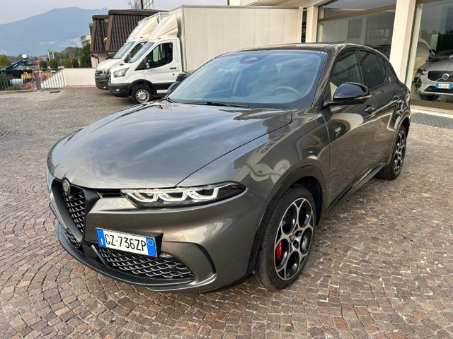 Alfa Romeo Tonale 1.6 diesel 130 CV TCT6 Veloce - foto 2 di 4