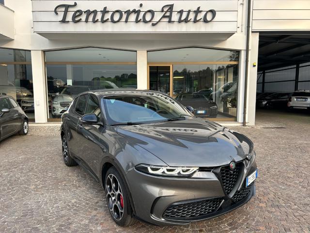 Alfa Romeo Tonale 1.6 diesel 130 CV TCT6 Veloce, del 2025, 24.000 km, in vendita a Garbagnate Monastero (LC)