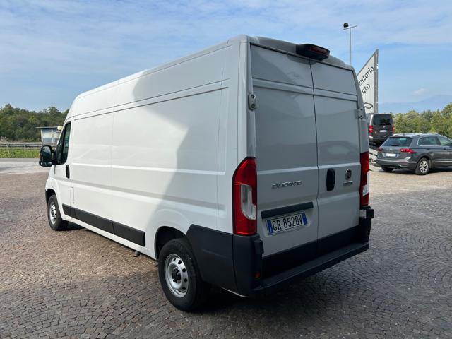 Fiat Ducato 35 2.2 Mjt 140CV PLM-TM Furgone - foto 4 di 4