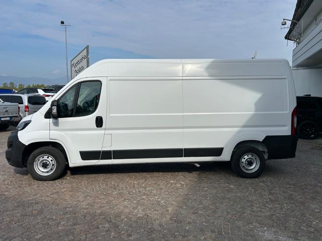 Fiat Ducato 35 2.2 Mjt 140CV PLM-TM Furgone - foto 3 di 4