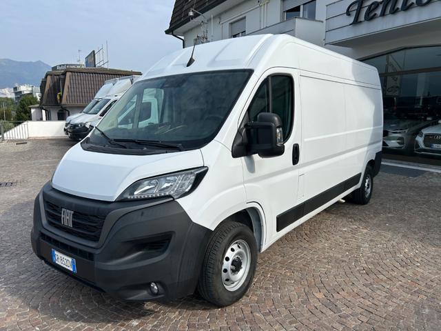 Fiat Ducato 35 2.2 Mjt 140CV PLM-TM Furgone - foto 2 di 4