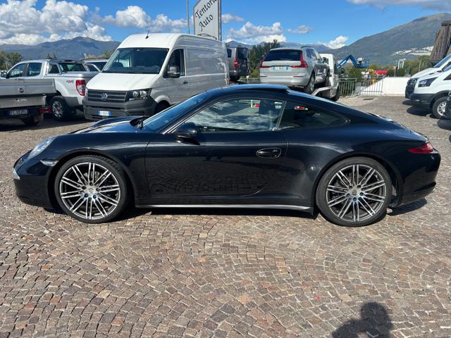 Porsche 911 3.4 Carrera 4 Coupé modello 2016 - foto 3 di 4