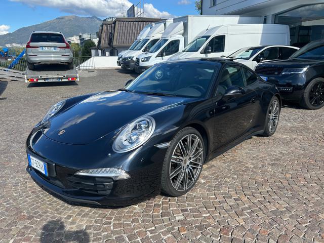 Porsche 911 3.4 Carrera 4 Coupé modello 2016 - foto 2 di 4