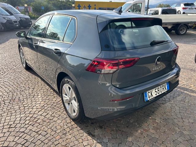 Volkswagen Golf 1.0 eTSI EVO DSG Life - foto 4 di 4