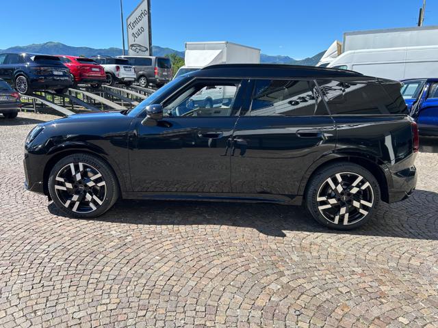 MINI Mini D JCW Countryman pacchetto XL - foto 3 di 4