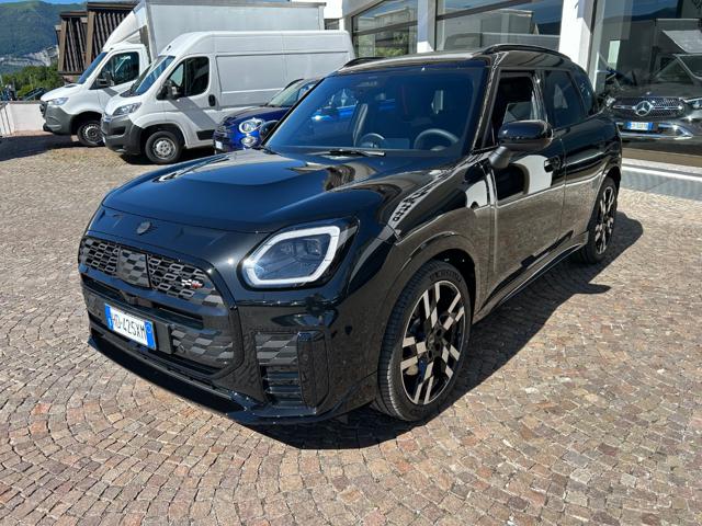 MINI Mini D JCW Countryman pacchetto XL - foto 2 di 4