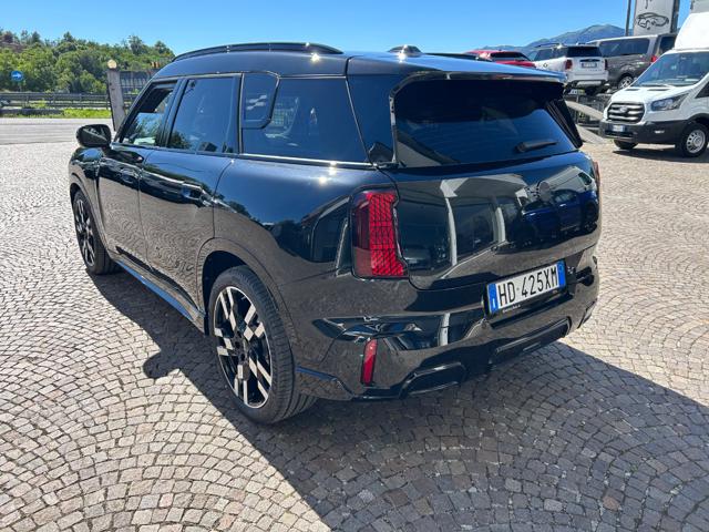 MINI Mini D JCW Countryman pacchetto XL - foto 4 di 4