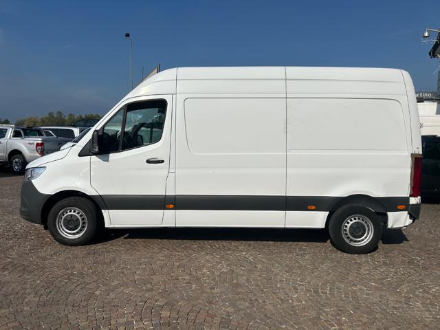 Mercedes-Benz Sprinter F37/35 311 CDI RWD TA Furgone - foto 3 di 4