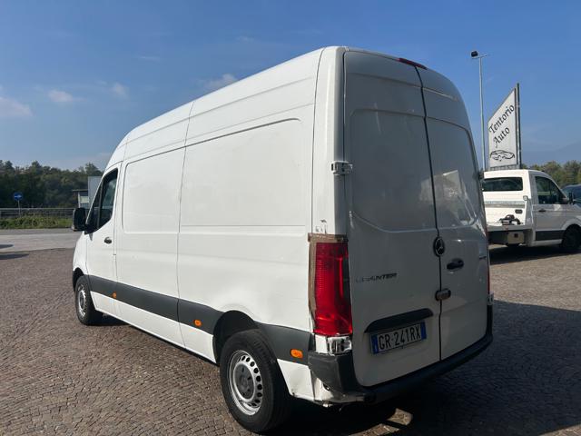 Mercedes-Benz Sprinter F37/35 311 CDI RWD TA Furgone - foto 4 di 4