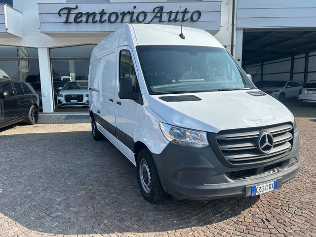 Mercedes-Benz Sprinter F37/35 311 CDI RWD TA Furgone, del 2023, 60.000 km, in vendita a Garbagnate Monastero (LC)