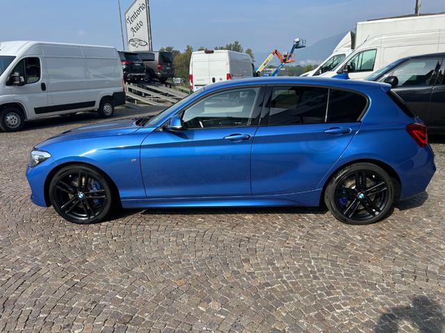 BMW 116 d 5p. Msport - foto 3 di 4
