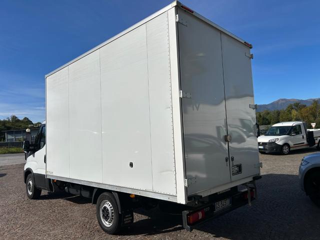 Iveco Daily 35S14 2.3 HPT furgonato passo 3750 - foto 4 di 4