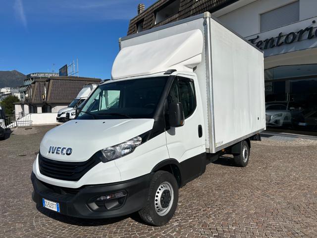 Iveco Daily 35S14 2.3 HPT furgonato passo 3750 - foto 2 di 4