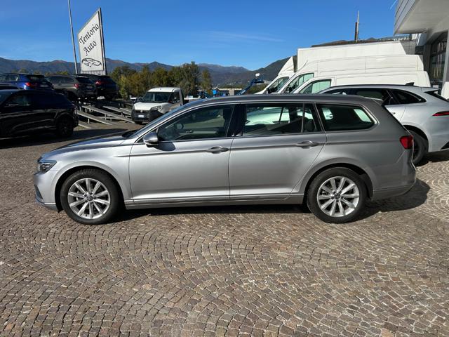 Volkswagen Passat Variant 2.0 TDI SCR EVO DSG Business - foto 3 di 4