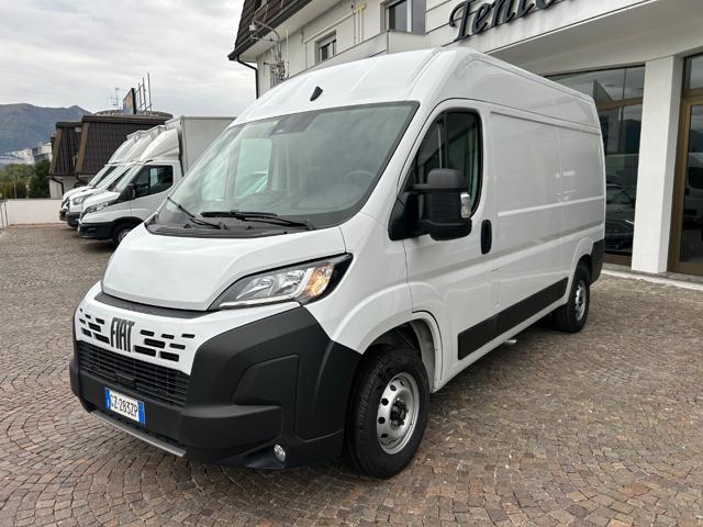 Fiat Ducato 33 2.2 Mjt 140CV PM-TM Furgone - foto 2 di 4