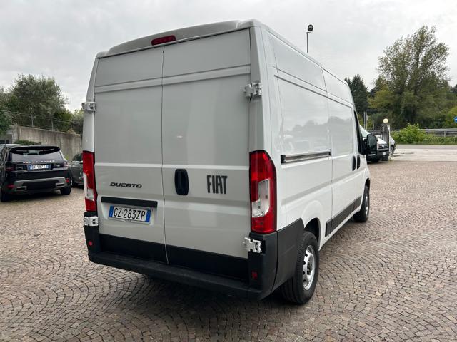 Fiat Ducato 33 2.2 Mjt 140CV PM-TM Furgone - foto 4 di 4
