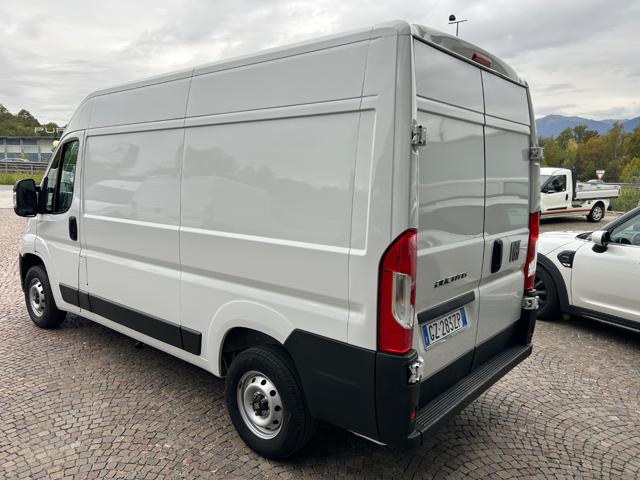 Fiat Ducato 33 2.2 Mjt 140CV PM-TM Furgone - foto 3 di 4
