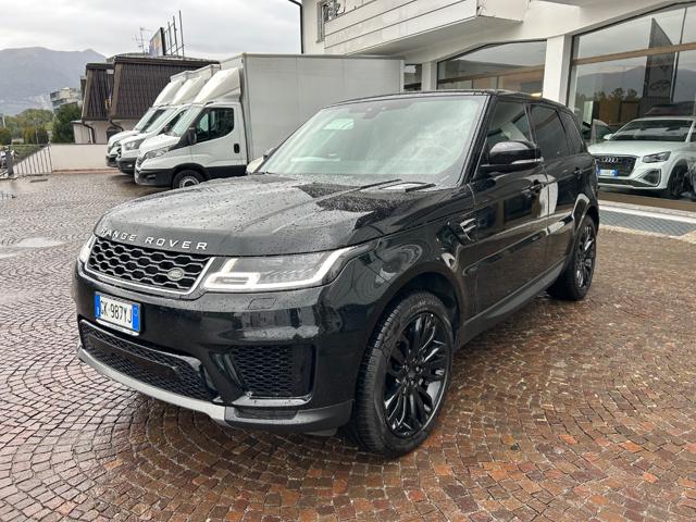 Land Rover Range Rover Sport 3.0D l6 249 CV SE - foto 2 di 4
