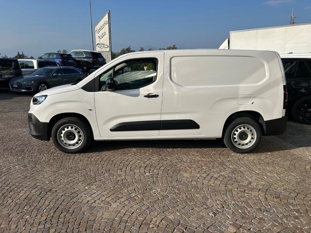 Fiat Doblo Doblò 1.5 BlueHdi 130CV AT8 PL-TN Van - foto 3 di 4