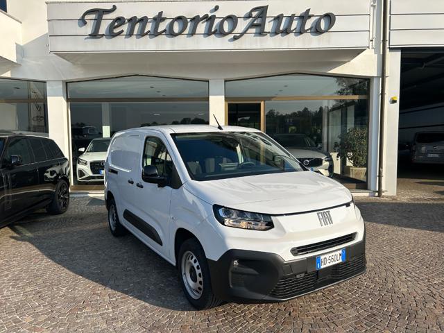 Fiat Doblo Doblò 1.5 BlueHdi 130CV AT8 PL-TN Van, del 2026, 7.200 km, in vendita a Garbagnate Monastero (LC)