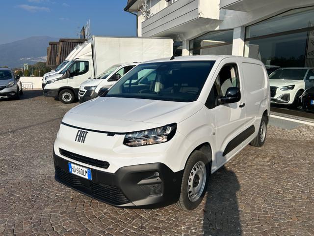 Fiat Doblo Doblò 1.5 BlueHdi 130CV AT8 PL-TN Van - foto 2 di 4