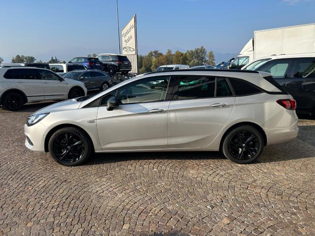 Opel Astra 1.5 CDTI 122 CV S&S Sports Tourer Ultimate - foto 3 di 4