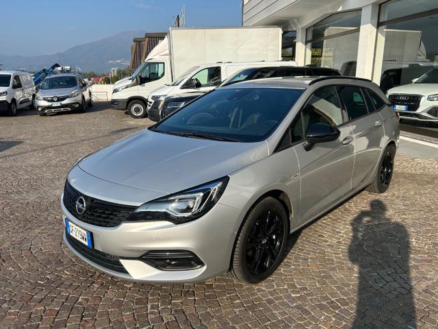 Opel Astra 1.5 CDTI 122 CV S&S Sports Tourer Ultimate - foto 2 di 4