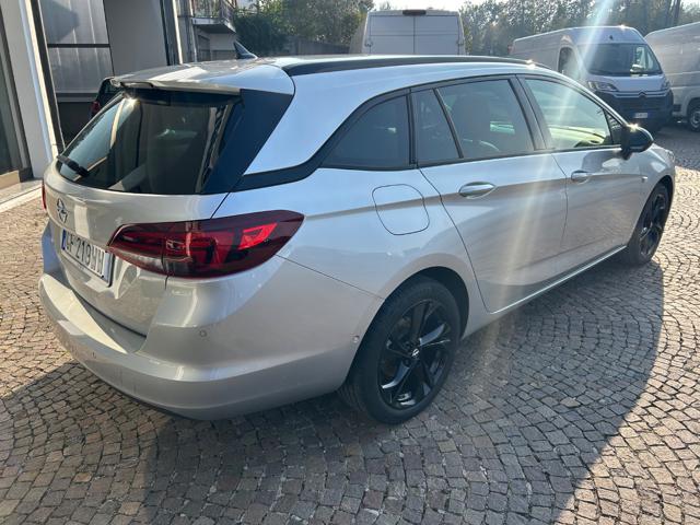 Opel Astra 1.5 CDTI 122 CV S&S Sports Tourer Ultimate - foto 4 di 4