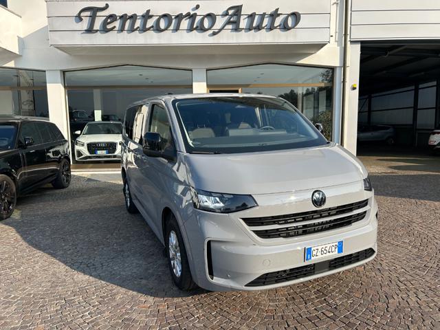 Volkswagen Caravelle 2.0 TDI 150CV PC, del 2025, 16.000 km, in vendita a Garbagnate Monastero (LC)