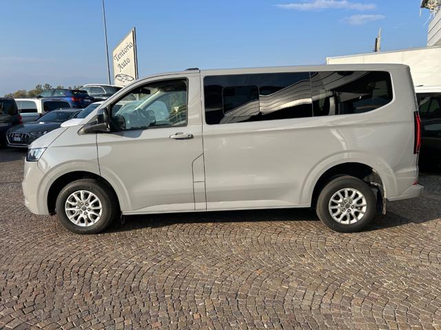 Volkswagen Caravelle 2.0 TDI 150CV PC - foto 3 di 4