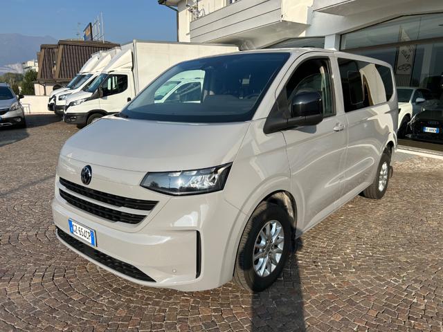 Volkswagen Caravelle 2.0 TDI 150CV PC - foto 2 di 4