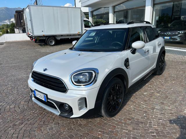MINI Mini 2.0 Cooper D Northwood Edition Countryman - foto 2 di 4