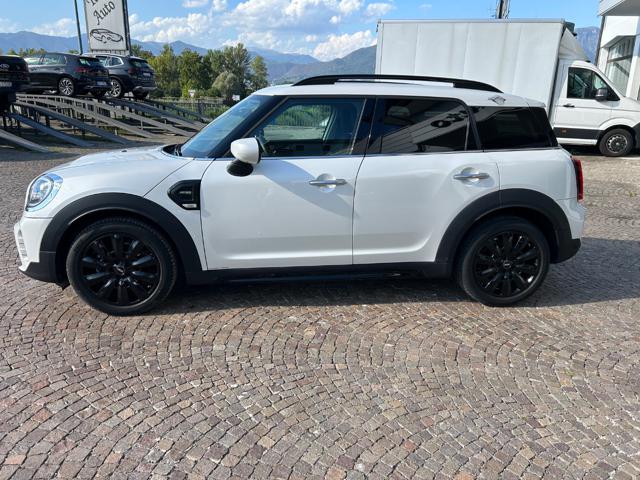 MINI Mini 2.0 Cooper D Northwood Edition Countryman - foto 3 di 4