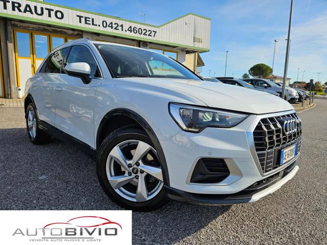 Audi Q3 35 TDI S tronic Business Advanced usato a SAN STINO DI LIVENZA
