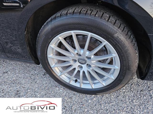 Audi A4 Avant 35 TDI/163 CV S tronic/BLACFRIDAY usato a SAN STINO DI LIVENZA